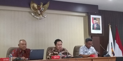 Pemprov Sultra: Perubahan RKPD Harus Terintegrasi dengan SIPD
