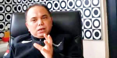 Pendiri BRD: Haidar Alwi Cocok Pimpin Kementerian Lingkungan Hidup dan Kehutanan