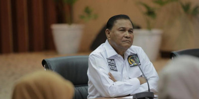 Terkait Permasalahan Judi Slot, Pemerintah Harus Ambil Tindakan Tegas