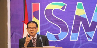 Prof. Rokhmin Dahuri: Inilah Saatnya Hidupkan Gerakan Transformasi Biru di Seluruh Dunia 
