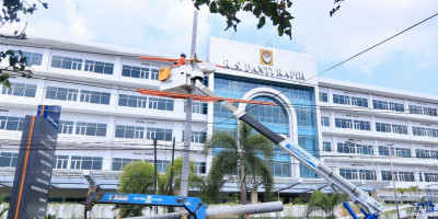 Dunia Digital di Indonesia Jadi Pendorong Pertumbuhan Konsumsi Listrik 