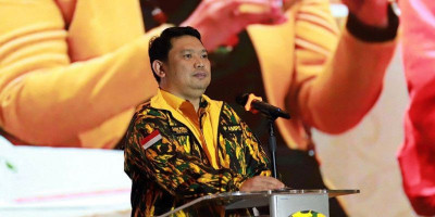 Ketua Umum AMPG Sesalkan Kericuhan Diskusi yang Mengatasnamakan GMPG di Pulau Dua Senayan