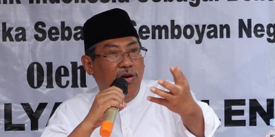 Mulyanto: Pemerintah 'Raja Tega', Pasarkan LPG Nonsubsidi Bright 3 Kg