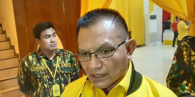 Sekjen Golkar Sesalkan Insiden Pembubaran Diskusi GMPG 