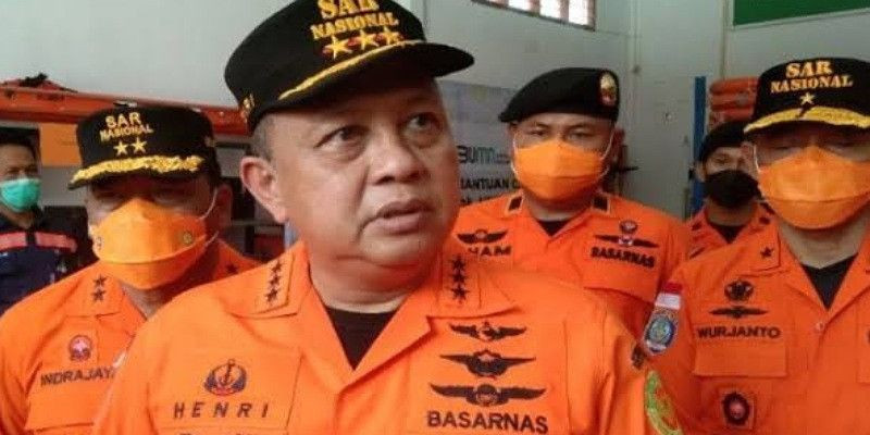 KPK Harus Ingat, Kepala Basarnas itu Militer Aktif