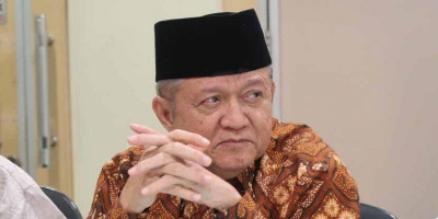 Ingatkan Pesan Sukarno, Buya Anwar Abbas Bicara soal Kemiskinan dan Oligarki 