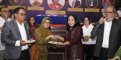 Hasil Survei Nasional Menunjukkan Angka Kekerasan pada Anak Meningkat
