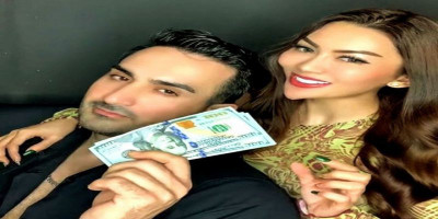 Delia Yasmine Kini Menikah Dengan Siavash Nadim Begini Transpormasinya