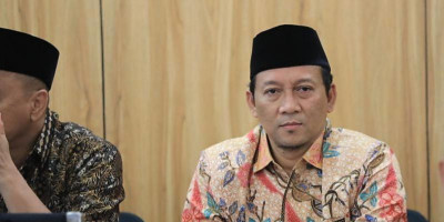Polemik OTT Basarnas, DPD RI: Tegakkan Hukum Sampai Tuntas Tanpa Tebang Pilih