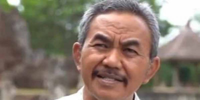 Bahasa Cirebon Sunda apa Jawa? Ini Penjelasan Tokoh Pegiat Budaya