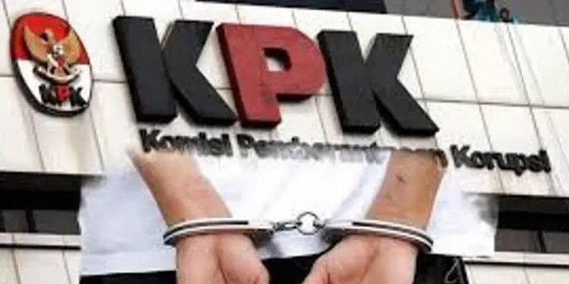 Pimpinan KPK Dituntut Mundur dari Jabatannya oleh Pegawai KPK