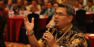 Mulai 1 Agustus 2023, Bandara Kalimarau Jalankan Transformasi Digital 