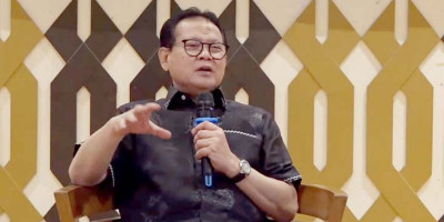 Cita-Cita Mulia Prof. Rokhmin Dahuri, Ingin Memajukan Cirebon dan Indramayu