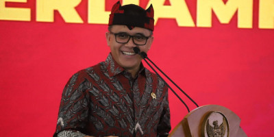Kurangi Stunting Lewat Aksi Penerapan Nilai-Nilai Pancasila 