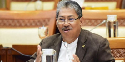 Legislator PKS Desak Pemerintah Selesaikan Pembangunan PLTA Batang Toru
