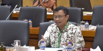 Rumah Sakit Tak Boleh Tolak Pasien BPJS