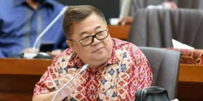 Wacana Hapus Buku dan Tagih Kredit Macet UMKM Belum Terealisasi, Ini Respon DPR