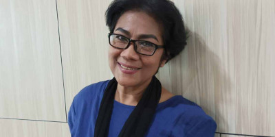 Hetty Soendjaya Berkat Jadi Juri Lomba Cipta Lagu Nusantara, Diminta Duet Bareng Brigjen Amrizar
