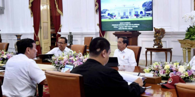 Pemerintah Akan Meluncurkan Pelayanan Satu Pintu Perizinan Seni Dan Olahraga Berbasis Elektronik