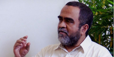 Habib Syakur: Rocky Gerung Harus Ditindak Tegas Karena Menghina Presiden dan Negara
