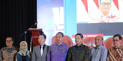 Perizinan Jadi Kunci Transportasi Barang Yang Berkeselamatan