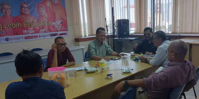 Anugerah Jurnalistik MH Thamrin Digelar 24 Agustus 2023 di Balai Kota