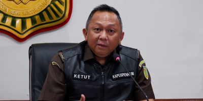 Membangun Penegakan Hukum Humanis Melalui Program “Jaga Desa”