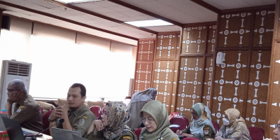 Pemerintah Rencanakan Penghargaan Bagi Daerah yang Mendukung PBLHS