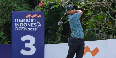 Hari Ketiga Mandiri Indonesia Open 2023, Persaingan Panas Menunggu di Final 