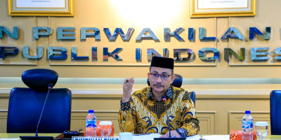KPI Harus Sanksi Tegas Stasiun TV yang Kampanyekan LGBT