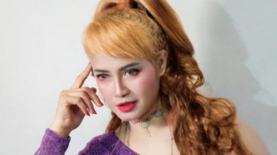 Velline Ayu Jatuh Cinta dengan Barbie Sejak SD