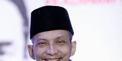 Teguh Anantawikrama: UMKM Jangan Hanya Sekadar Aksesori Pesta Demokrasi