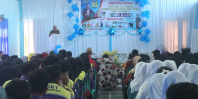Mengukir Masa Depan Melalui Kolaborasi SMK dan Dunia Kerja