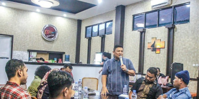 Fernando Sinaga: Mendesak Pembentukan DOB Kota Tanjung Selor Sebagai Ibukota Kaltara