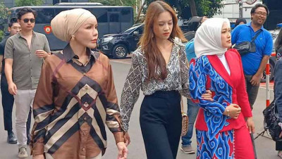 LKKI Mengecam Foto Tanpa Busana di Miss Universe Indonesia 2023