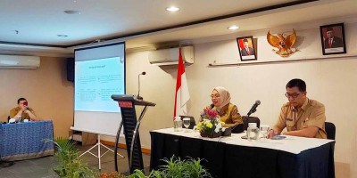 Kemendagri Dukung Penguatan Tata Kelola Dana Alokasi Khusus