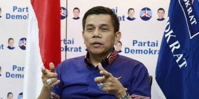  MA Tolak PK Moeldoko, Hinca: Keadilan Menang, Demokrasi Terselamatkan