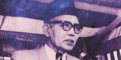Kisah Pak Natsir yang Tidak Pernah Diceritakan dalam Sejarah