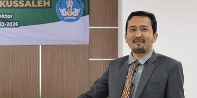 Investasi Migas di Aceh Akan Terhambat Jika Keamanan Daerah Tidak Kita Jaga Bersama