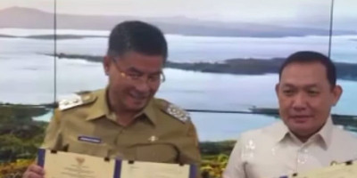 Angka Stunting Tinggi, Pemkab Buol Studi Banding di Sumedang