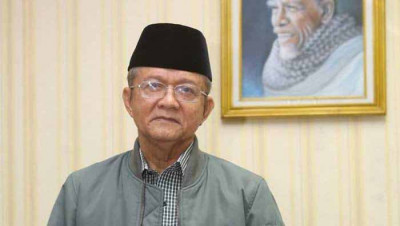 Ongkos Politik Tinggi, MUI Serukan Semua Pihak Tekan Ongkos Pemilu 2024