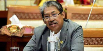 Soal Pendapatan Ekspor Nikel, Mulyanto Sebut Presiden Jokowi Blunder