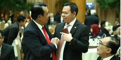 Sultan Minta Pemerintah Tak Tergesa-gesa Bawa RI Gabung OECD