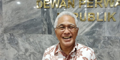 Tak Hanya Tanah Milik Masyarakat, Tanah Ulayat Juga Bisa Didaftarkan Melalui PTSL