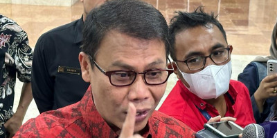 Peluang Sandi Uno Jadi Cawapres Ganjar Tergantung Keputusan Megawati 