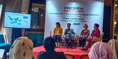  Informa Markets Mengumumkan Peluncuran Kembali ProPak di Indonesia!