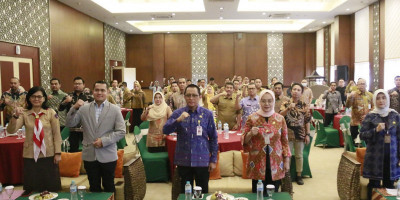 Pemerintah Ingin UMKM Terus Berinovasi dan Membuat Terobosan Baru