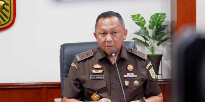 Selain Dituntut 12 Tahun Penjara, Terdakwa Mario Dandy Satrio Tanggung Biaya Restitusi Rp120 Miliar