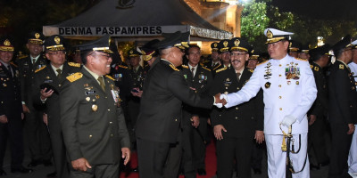 Pahlawan Bukti Merebut dan Mempertahankan NKRI Butuh Pengorbanan Jiwa Raga