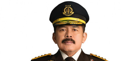 Jaksa Agung: Memaknai Hari Kemerdekaan dengan Mengawal Pembangunan untuk Indonesia Maju